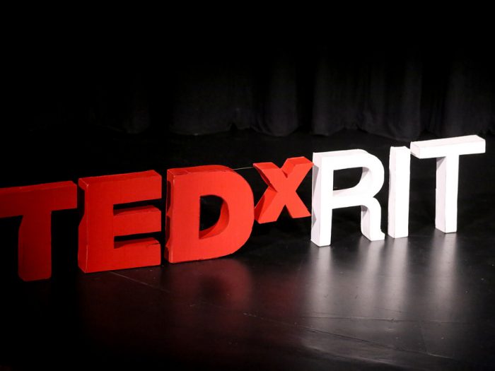 TEDxRIT