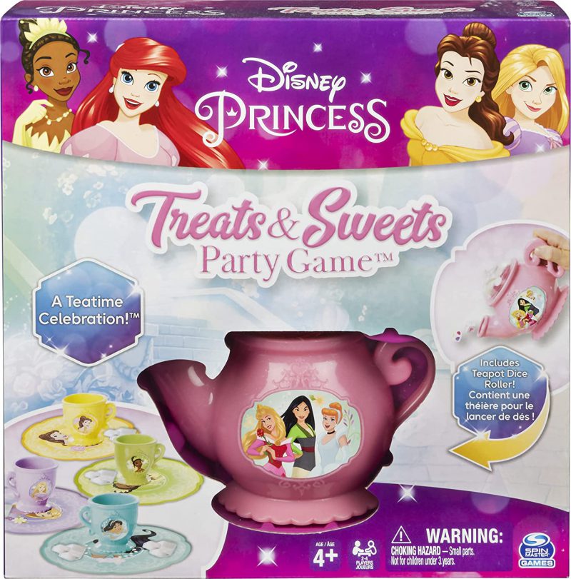 Disney Princess Tea Cup Cuties Wave 2 Megara Exclusive Mystery Pack